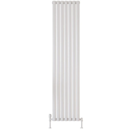 Luxe81 Apex Vertical Designer Radiator