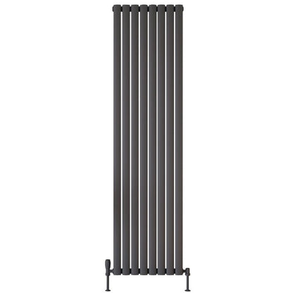 Luxe81 Apex Vertical Designer Radiator