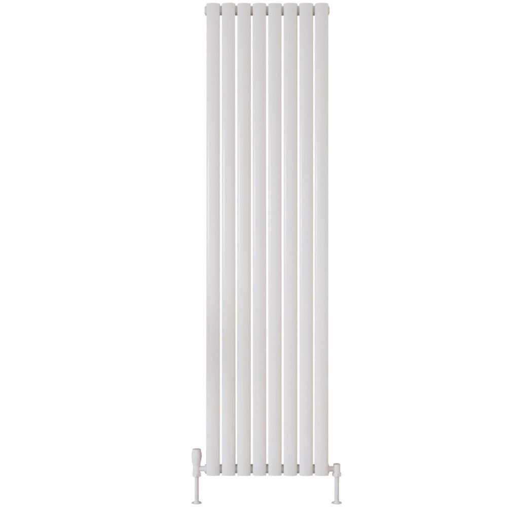 Luxe81 Apex Vertical Designer Radiator