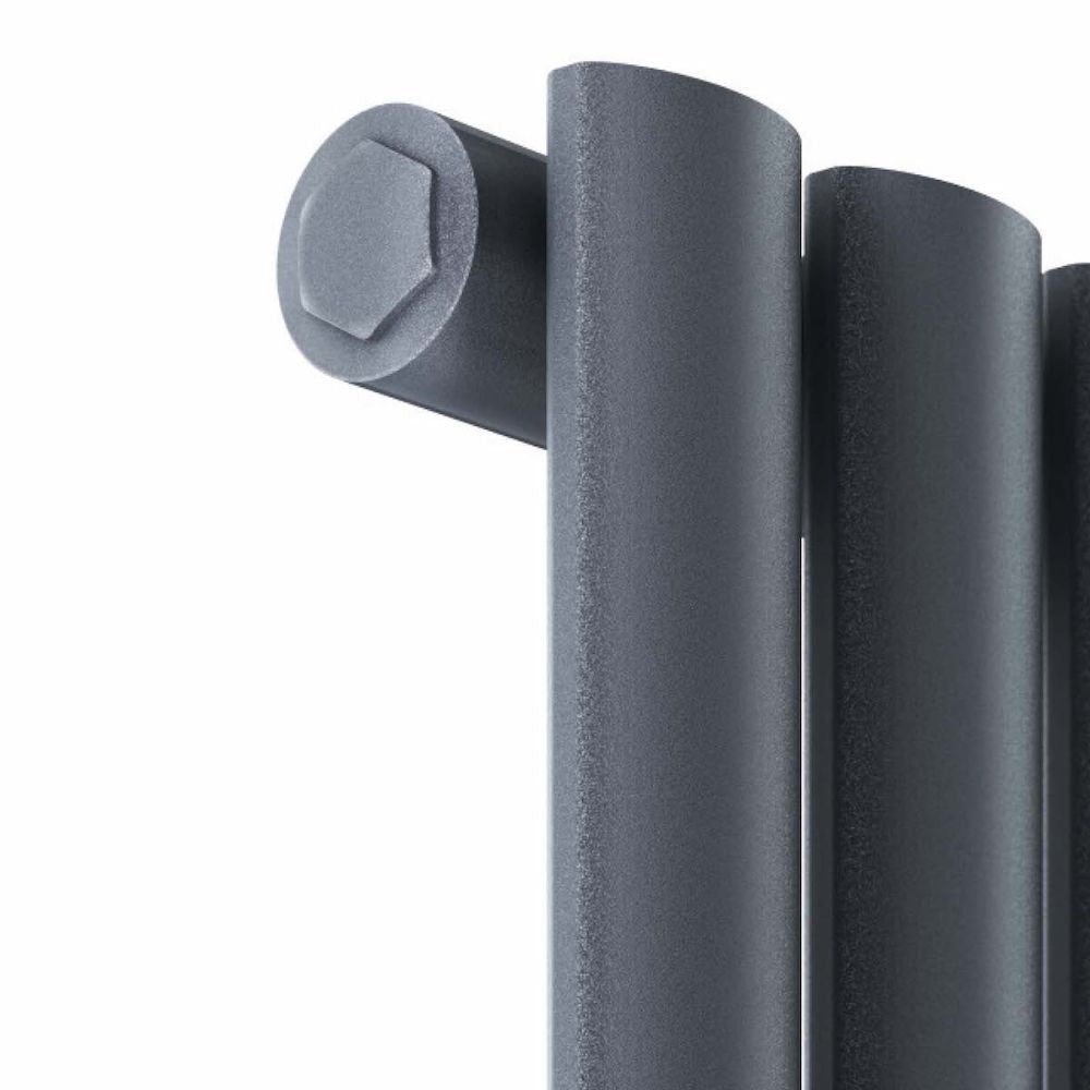 Luxe81 Apex Horizontal Designer Radiator