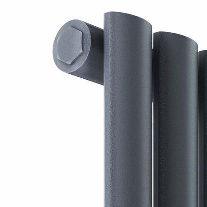 Luxe81 Apex Horizontal Designer Radiator