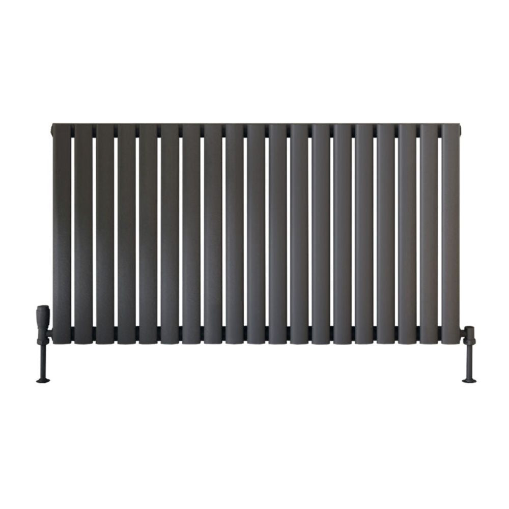 Luxe81 Apex Horizontal Designer Radiator