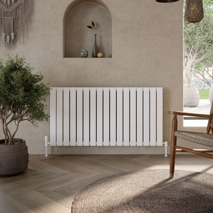 Luxe81 Apex Horizontal Designer Radiator