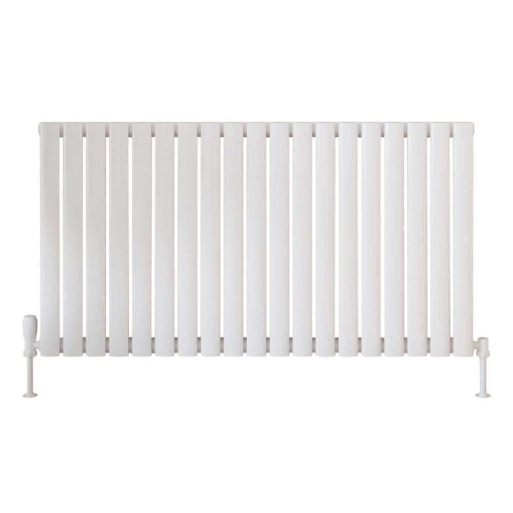 Luxe81 Apex Horizontal Designer Radiator