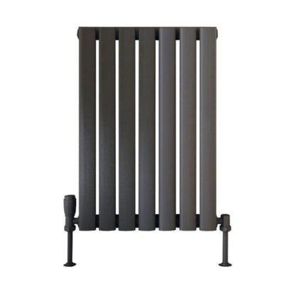 Luxe81 Apex Horizontal Designer Radiator