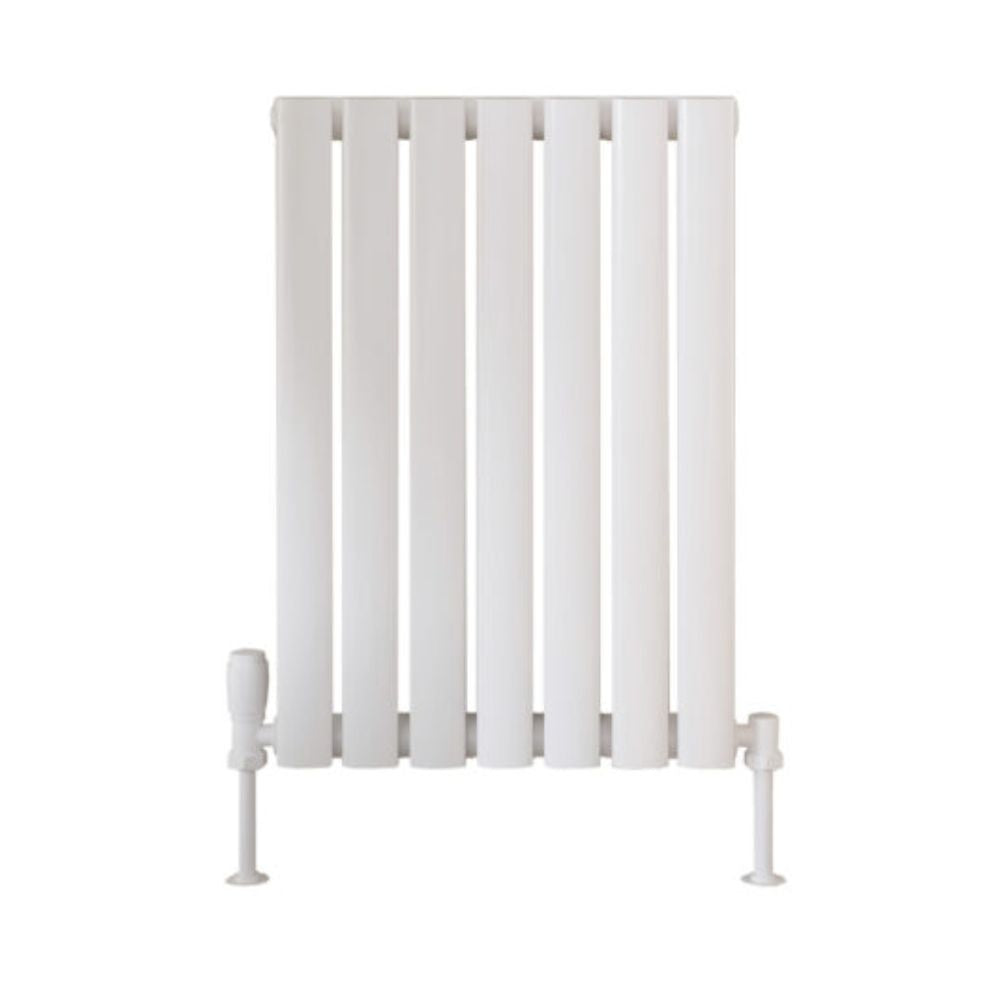 Luxe81 Apex Horizontal Designer Radiator