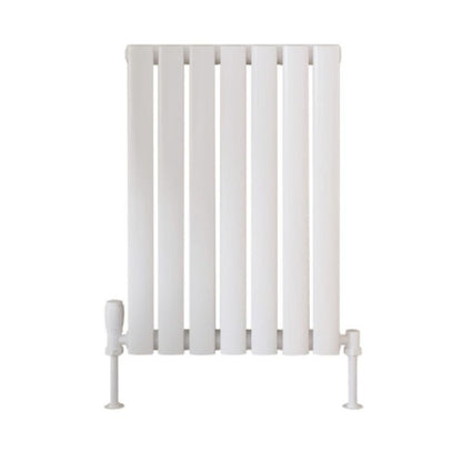 Luxe81 Apex Horizontal Designer Radiator