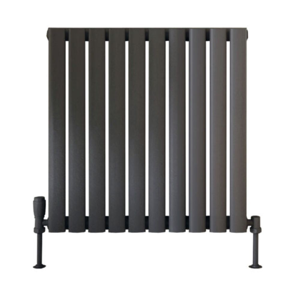 Luxe81 Apex Horizontal Designer Radiator