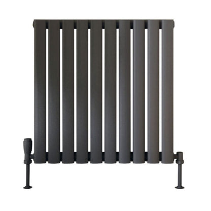 Luxe81 Apex Horizontal Designer Radiator