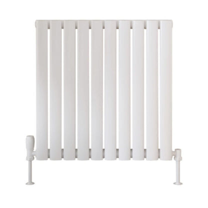 Luxe81 Apex Horizontal Designer Radiator