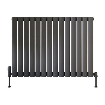 Luxe81 Apex Horizontal Designer Radiator