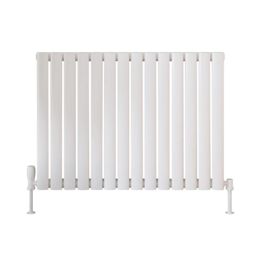 Luxe81 Apex Horizontal Designer Radiator