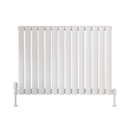 Luxe81 Apex Horizontal Designer Radiator