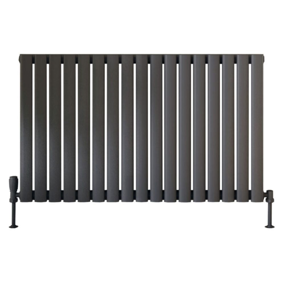 Luxe81 Apex Horizontal Designer Radiator