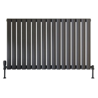 Luxe81 Apex Horizontal Designer Radiator