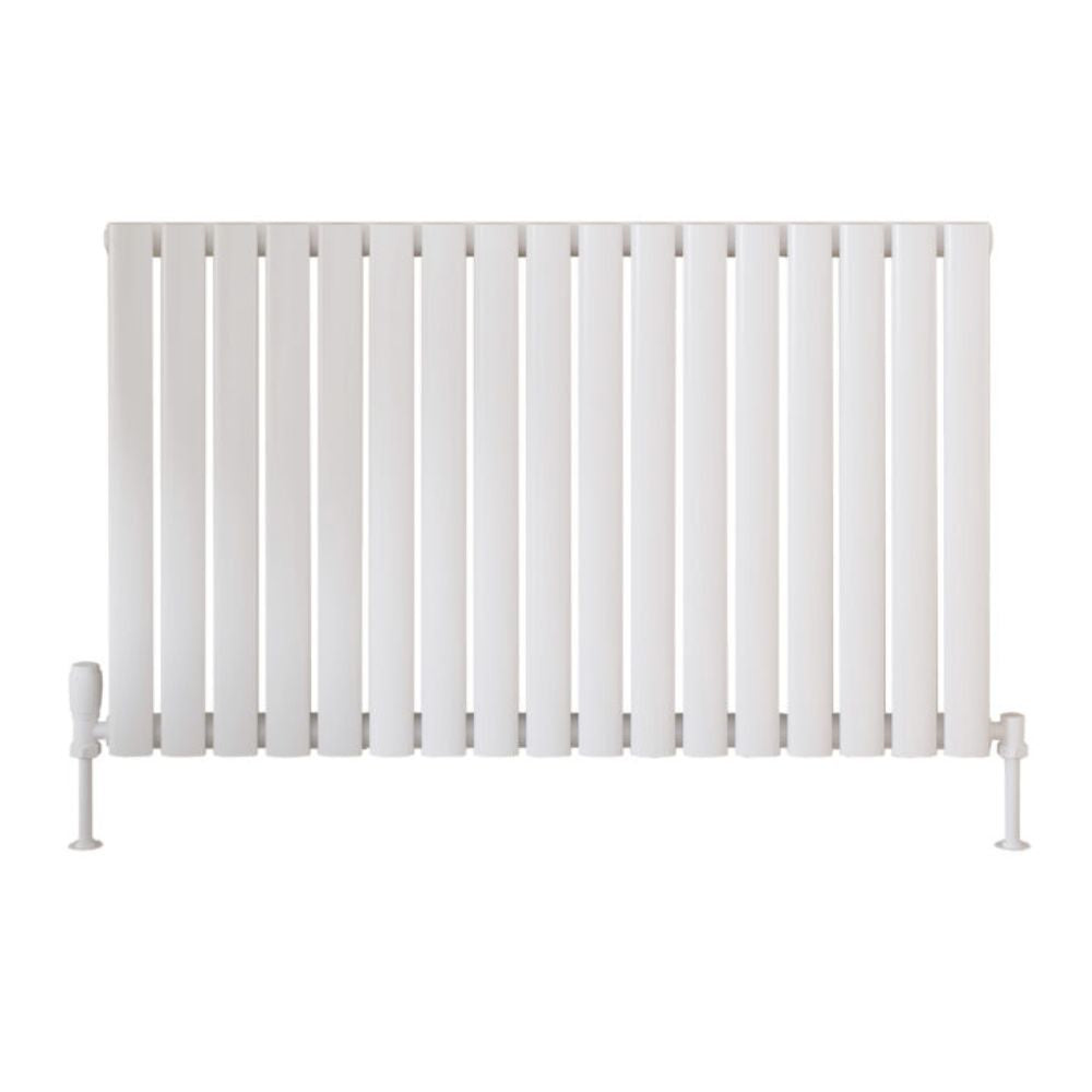 Luxe81 Apex Horizontal Designer Radiator
