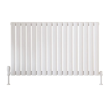 Luxe81 Apex Horizontal Designer Radiator