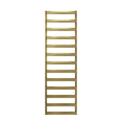 Crosswater Air 500 x 1630mm Towel Warmer