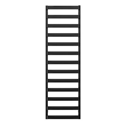 Crosswater Air 500 x 1630mm Towel Warmer