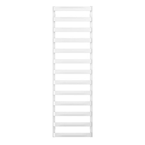 Crosswater Air 500 x 1630mm Towel Warmer