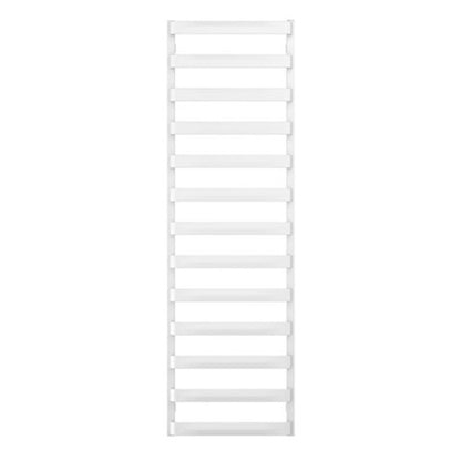 Crosswater Air 500 x 1630mm Towel Warmer