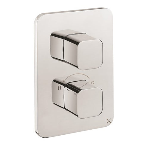 Crosswater Atoll / Glide II & Marvel Crossbox 2 Outlet Multi-flow Valve (1500 Valve)