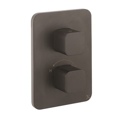 Crosswater Atoll / Glide II & Marvel Crossbox 2 Outlet Multi-flow Valve (1500 Valve)