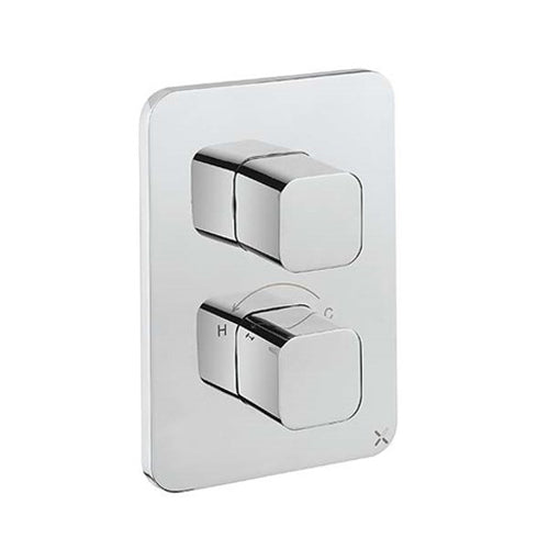 Crosswater Atoll / Glide II & Marvel Crossbox 3 Outlet Valve (2500 Valve)