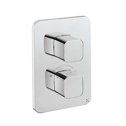 Crosswater Atoll / Glide II & Marvel Crossbox 3 Outlet Valve (2500 Valve)