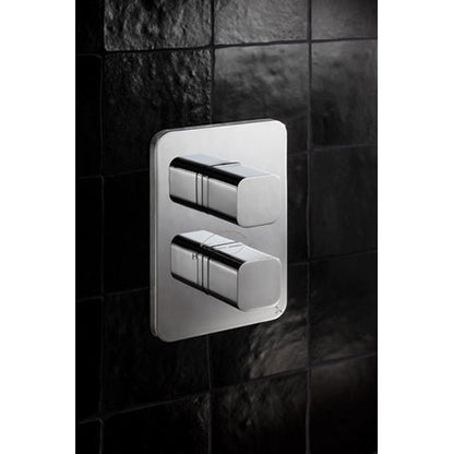 Crosswater Atoll / Glide II & Marvel Crossbox 3 Outlet Valve (2500 Valve)