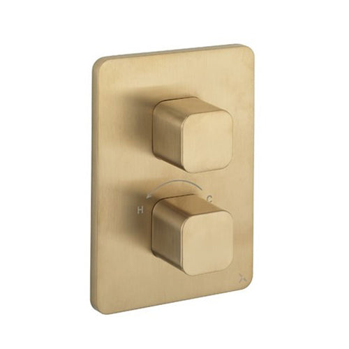Crosswater Atoll / Glide II & Marvel Crossbox 3 Outlet Valve (2500 Valve)