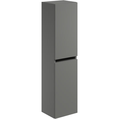 Luxe81 Muro Tall Unit