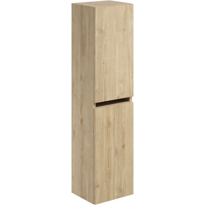 Luxe81 Aubrey Tall Boy Cabinet