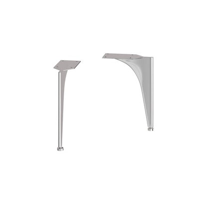 Crosswater Avenue 800mm Two Drawer Vanity with Ceramic Basin
