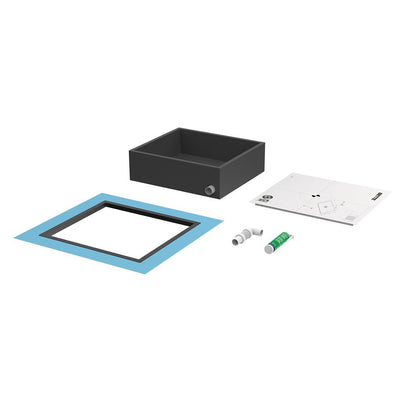 Bette Air Installation Box