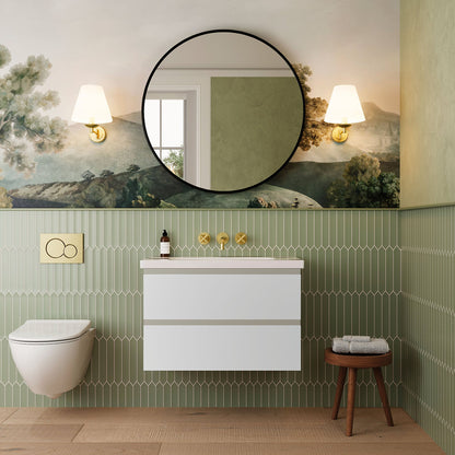 Catalano Alvea 60 Luxe Pack