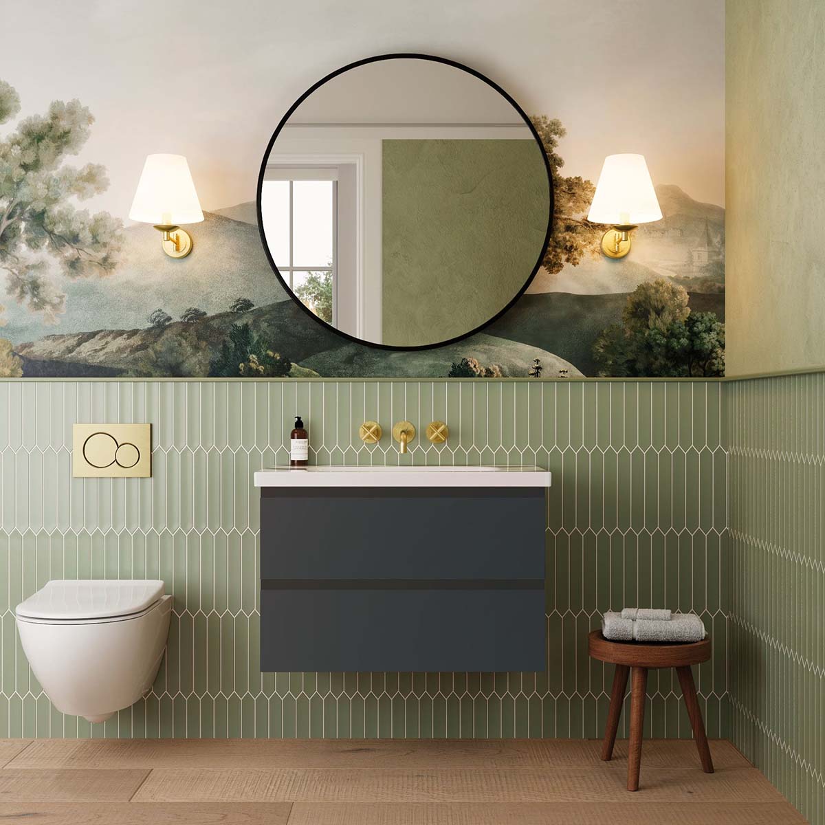 Catalano Alvea 50 Luxe Pack