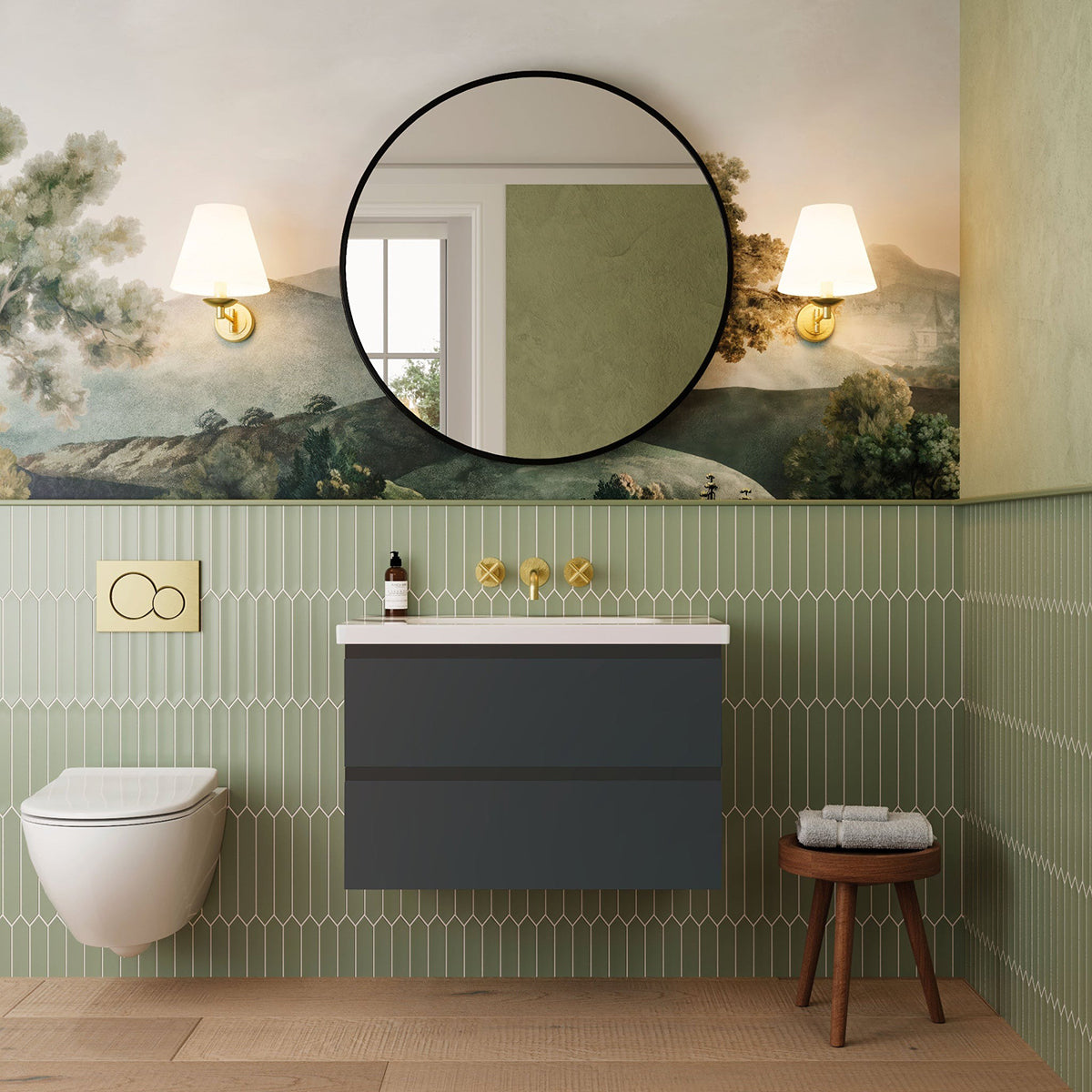 Catalano Alvea 60 Luxe Pack