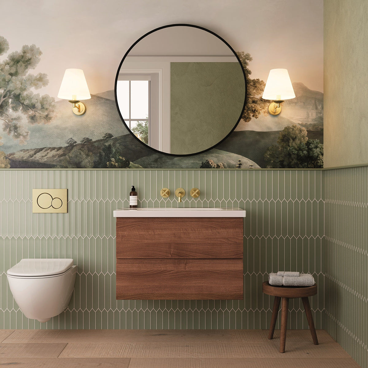 Catalano Alvea 60 Luxe Pack
