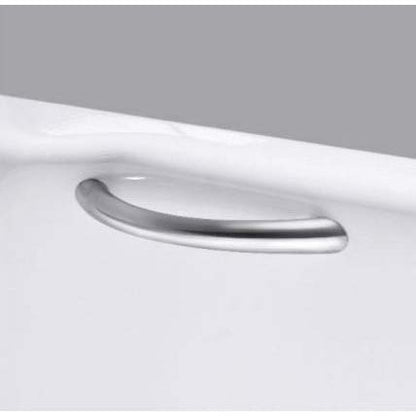 Bette Starlet Steel Bath - Designed for Two | Includes Legs