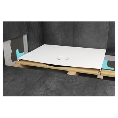 Bette Sealing System for Wooden Floor