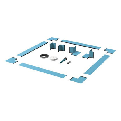 Bette Sealing System for Wooden Floor