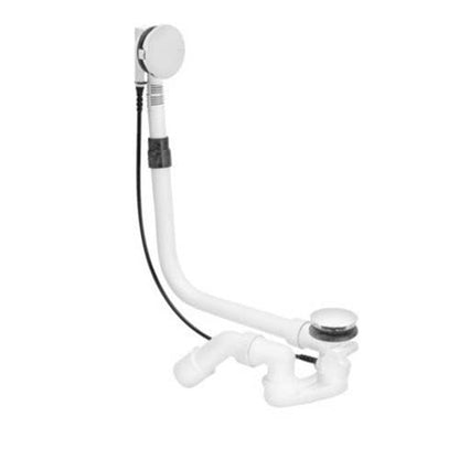 Bette Starlet Bath Waste