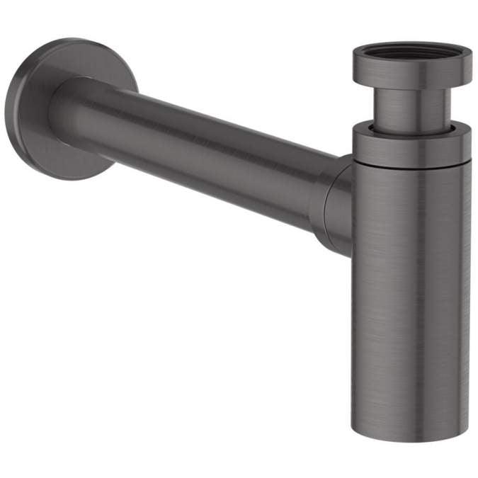 Luxe81 Sanctuary Venato White Marble Cloakroom Basin