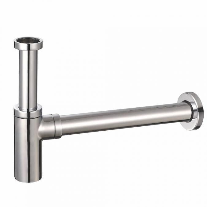 Luxe81 Sanctuary Arabescato White Marble Cloakroom Basin