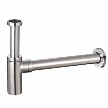 Luxe81 Sanctuary Arabescato White Marble Cloakroom Basin