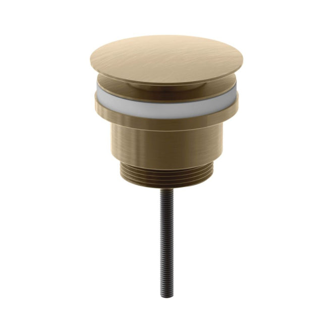 Luxe81 Rok 400mm Fluted Cloakroom Basin