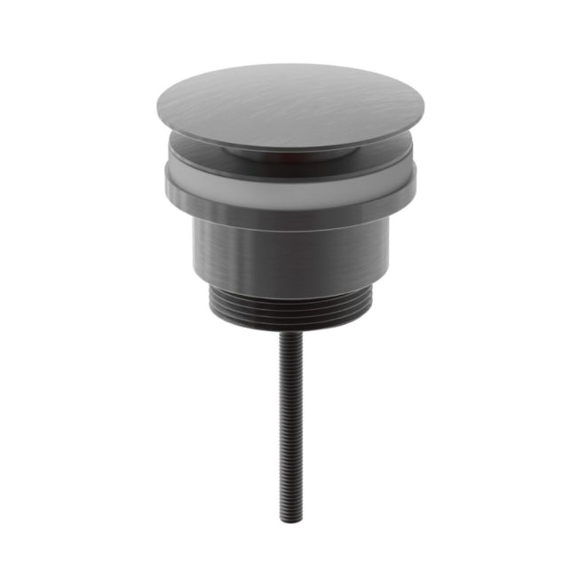 Luxe81 Rok 400mm Fluted Cloakroom Basin