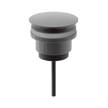 Luxe81 Rok 400mm Fluted Cloakroom Basin