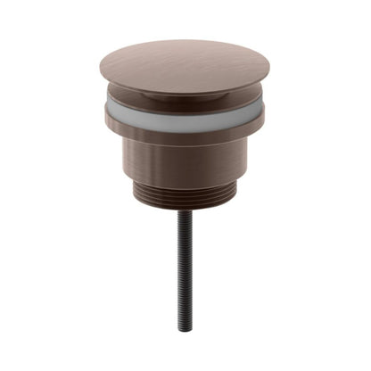 Luxe81 Rok 400mm Fluted Cloakroom Basin